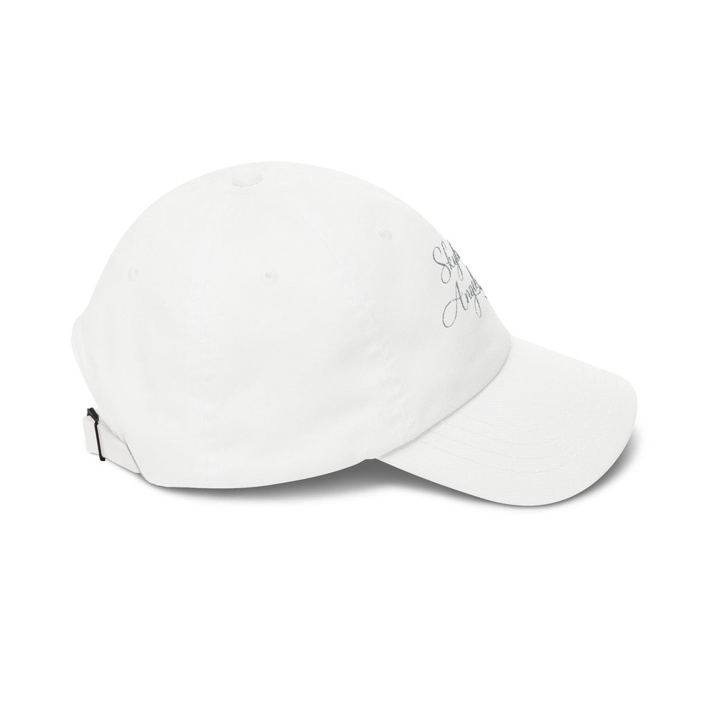 Skyler Angel Everyday Cap