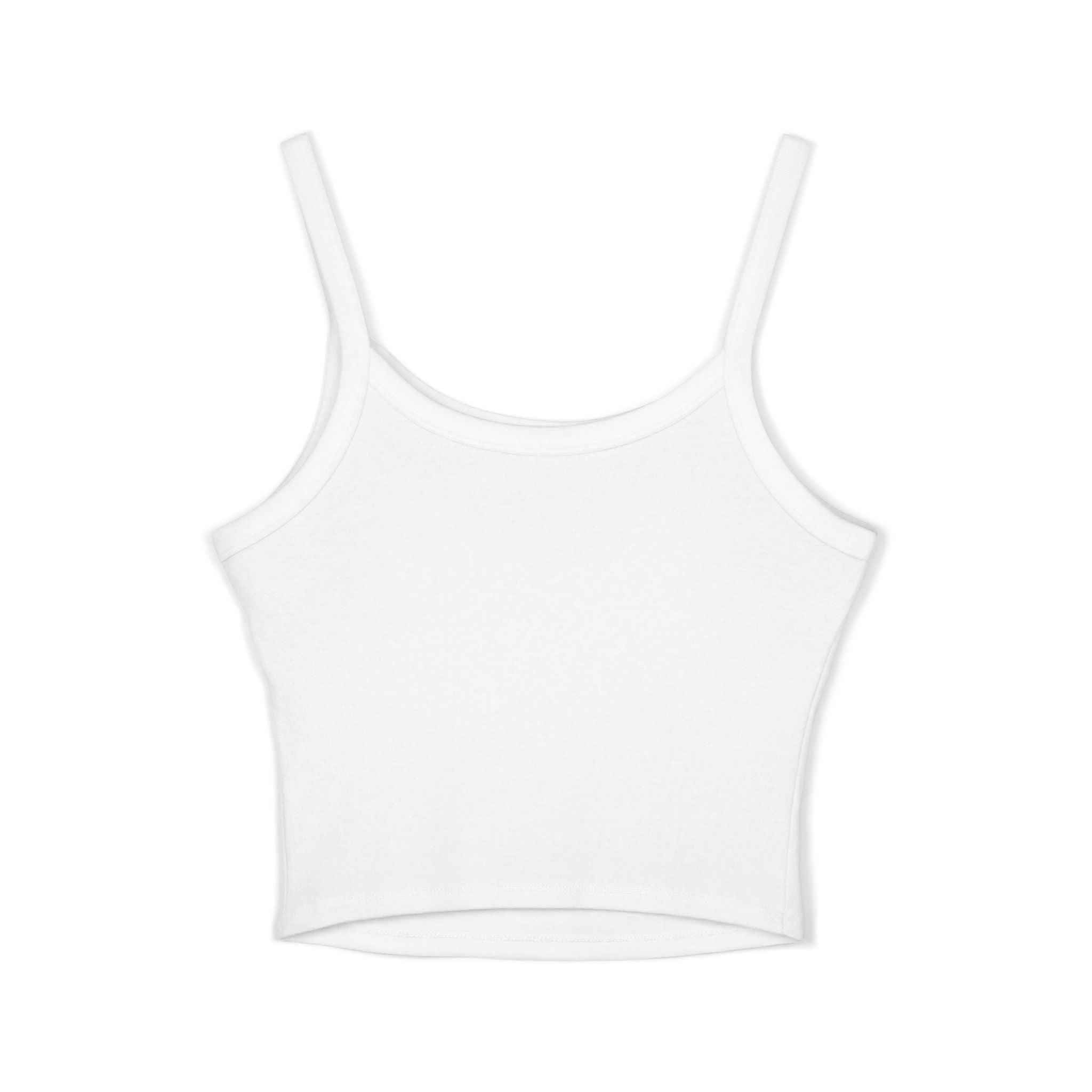 Digital Girl Tank
