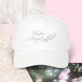 Skyler Angel Everyday Cap